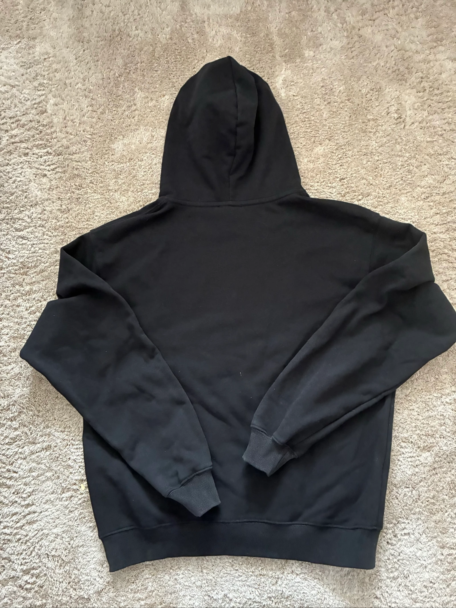 Broken Planet sweatshirt – photo 4